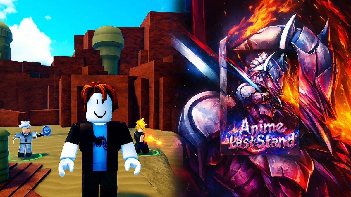 All Working Anime Last Stand Codes for July 2025 – Free Rerolls & Pearls