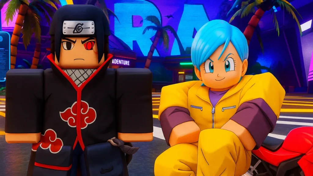 Anime Reborn Codes (July 2025) – All Free Gems, Trait Crystals & How to Redeem