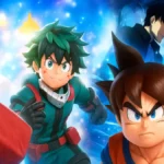 Anime Vanguards Codes July 2025 – Free Gems, Rerolls & Gold Rewards