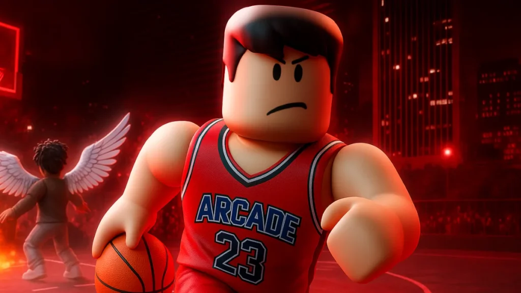 All New Arcade Basketball Codes (July 2025) – Free Coins & XP Rewards