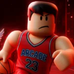 All New Arcade Basketball Codes (July 2025) – Free Coins & XP Rewards