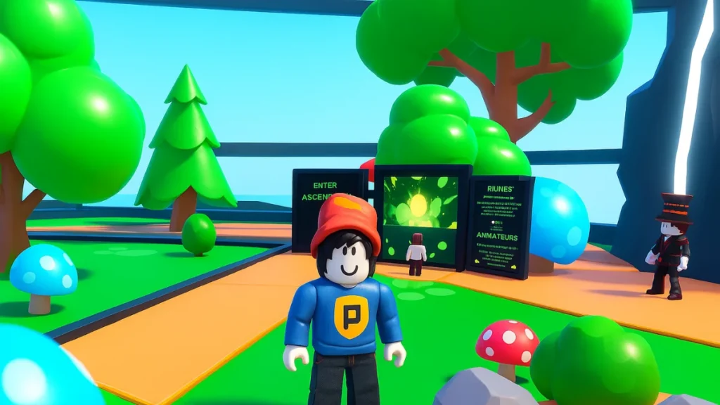 Ascender Incremental Codes (July 2025) – All Active Codes & Rewards