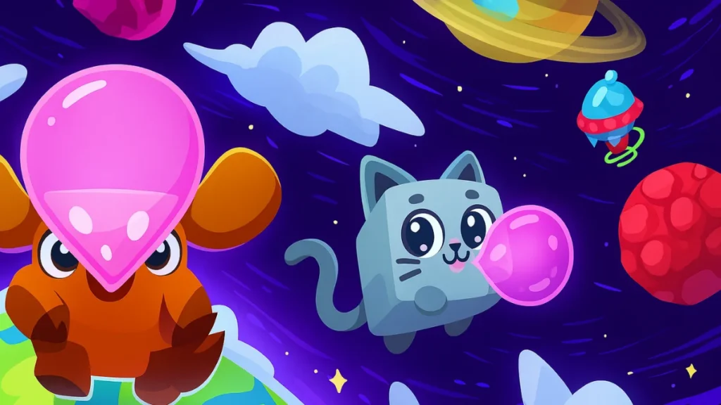 Bubble Gum Simulator Infinity Codes (July 2025) – All Active Codes & Rewards