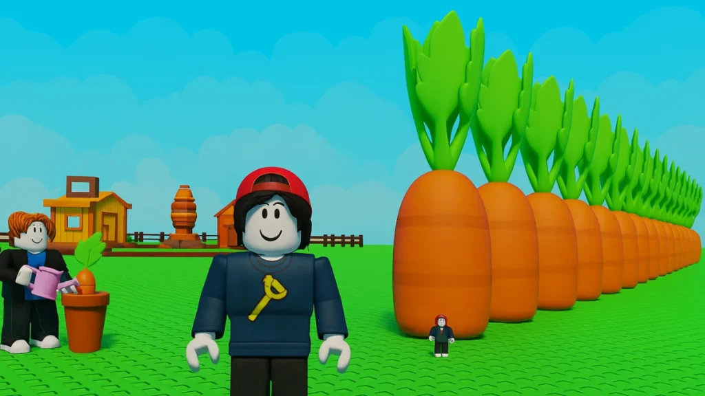 Grow a Garden Codes (July 2025) – Get Free Coins, Pets & Boosts