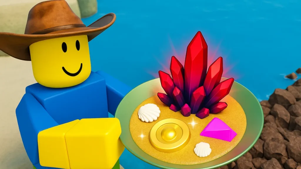All Working Prospecting Codes in Roblox (July 2025) – Free Cash & Boosts