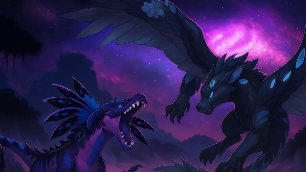 All Working Creatures of Sonaria Codes for Free Rewards (July 2025)