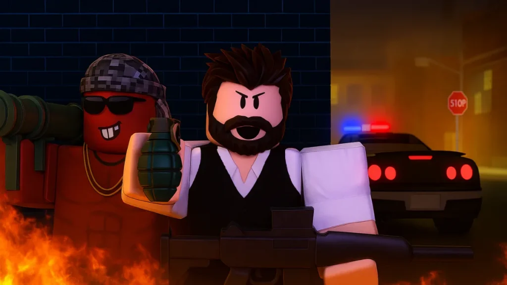 Da Hood Codes (July 2025): All Working Codes for Free Cash & Skins in Roblox