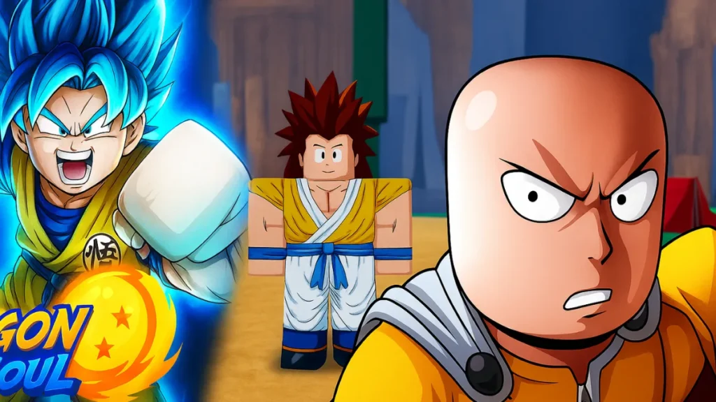 Dragon Soul Codes July 2025 – All Working Codes for Free Zeni & Boosts
