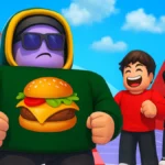 Get Fat and Roll Race Codes (July 2025): All Free Rewards & How to Redeem