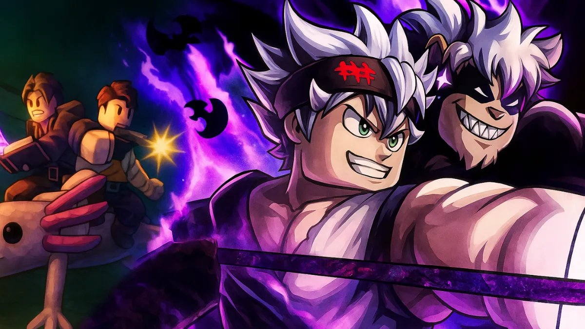 Grimoires Reborn Codes (July 2025): All Free Spins, XP Boosts & Yen