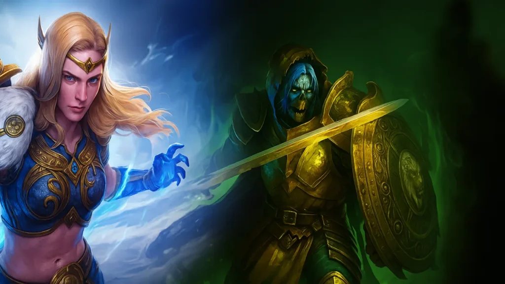Raid Shadow Legends Promo Codes July 2025 – All Active Free Rewards