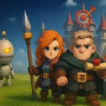 Kingshot Gift Codes (July 2025) – All Active Codes for Free Gems, Speedups & Hero XP