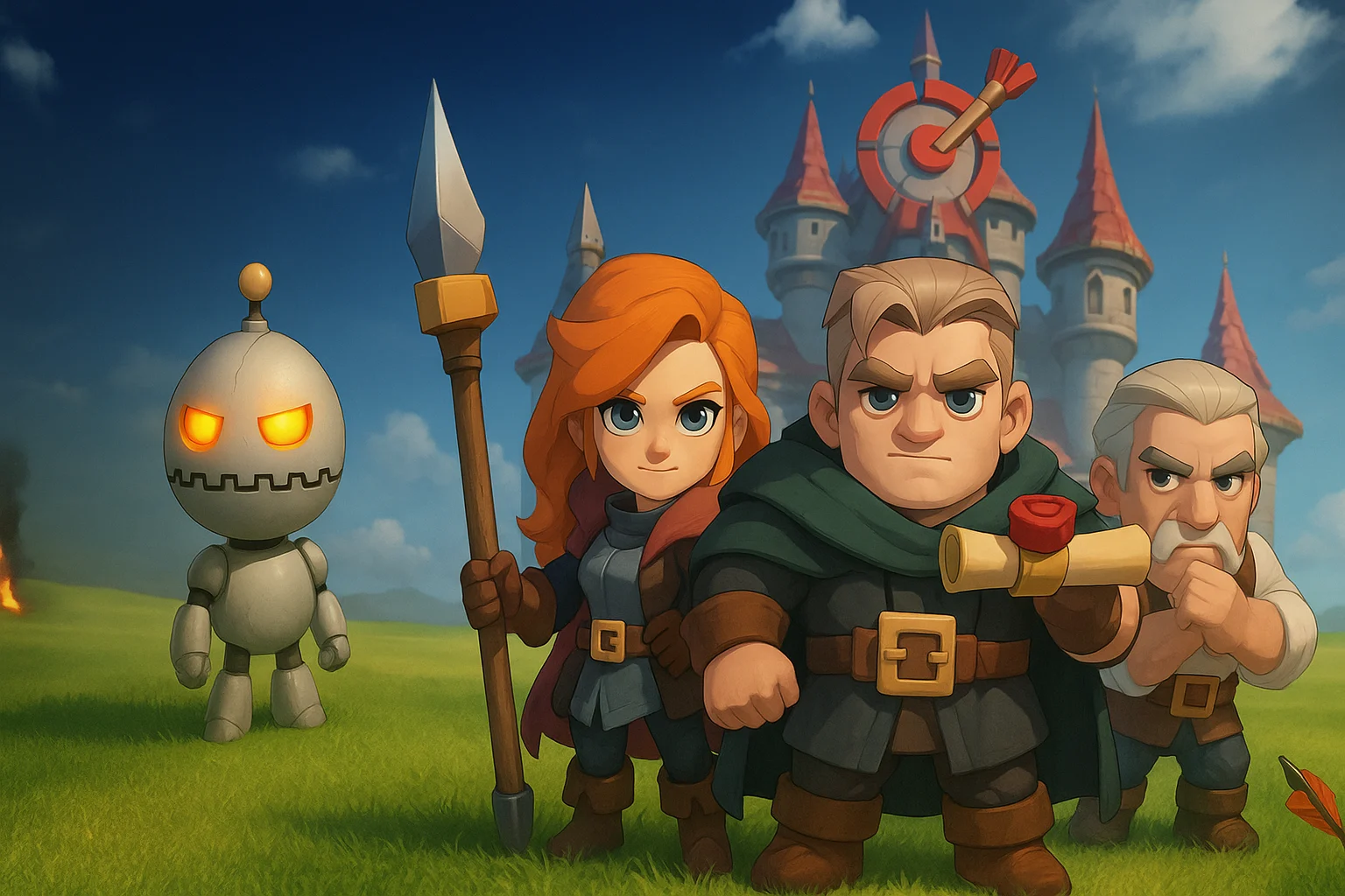 Kingshot Gift Codes (July 2025) – All Active Codes for Free Gems, Speedups & Hero XP