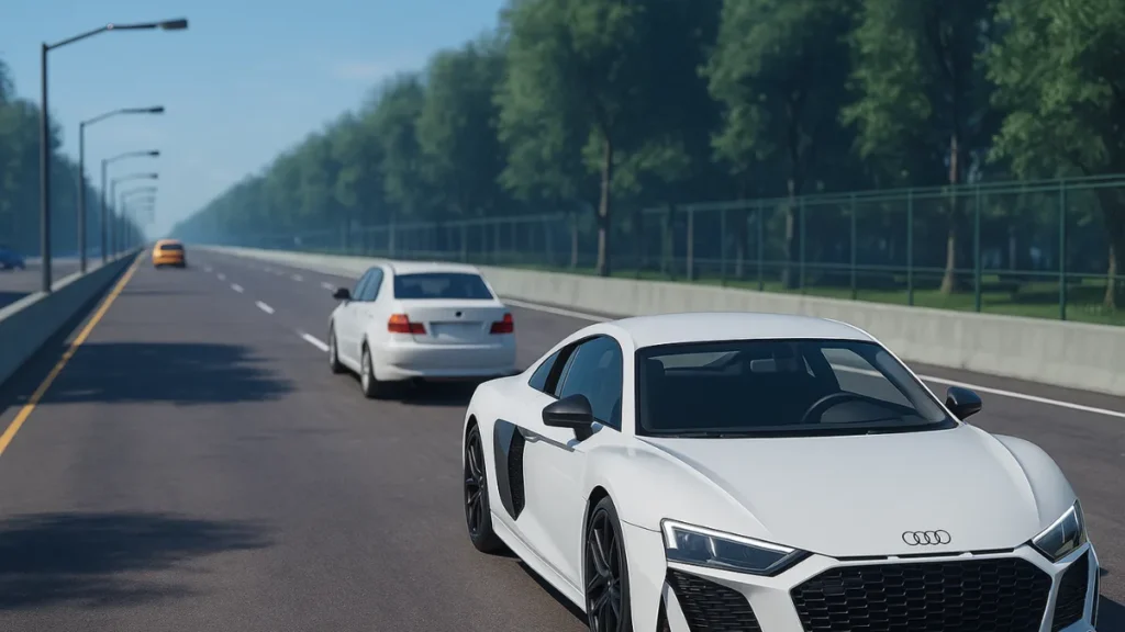 Highway Legends Codes (July 2025): All Working Codes for Free Cash