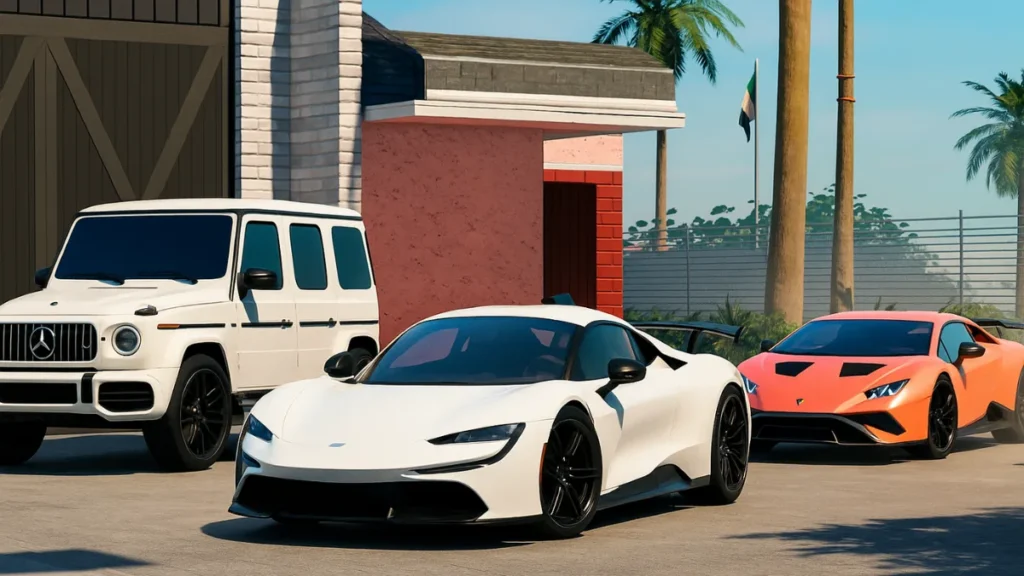 Jupiter Florida Codes (July 2025) – All Working Roblox Codes for Free Cash & Cars