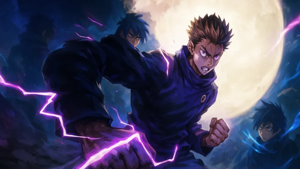 Kaizen Codes (July 2025): All Active Clan Spins, EXP Boosts & Yen