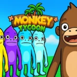 Monkey Tycoon Codes (July 2025) – All Active Codes for Free Monkeys & Sacrifices