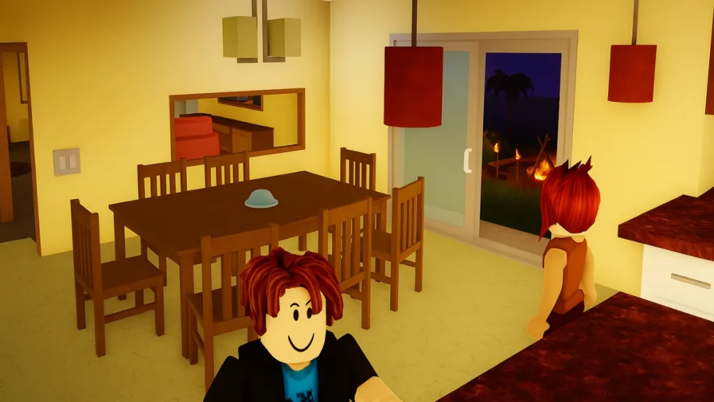 Neighbors Codes (July 2025) – All Working Roblox Codes for Free Credits