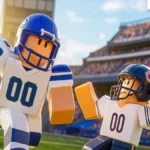 NFL Universe Football Codes (July 2025) – Free Coins, Cosmetics & Rewards