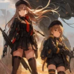 “Nikke Codes (July 2025): All Working CD Keys for Gems, Vouchers & Rewards”