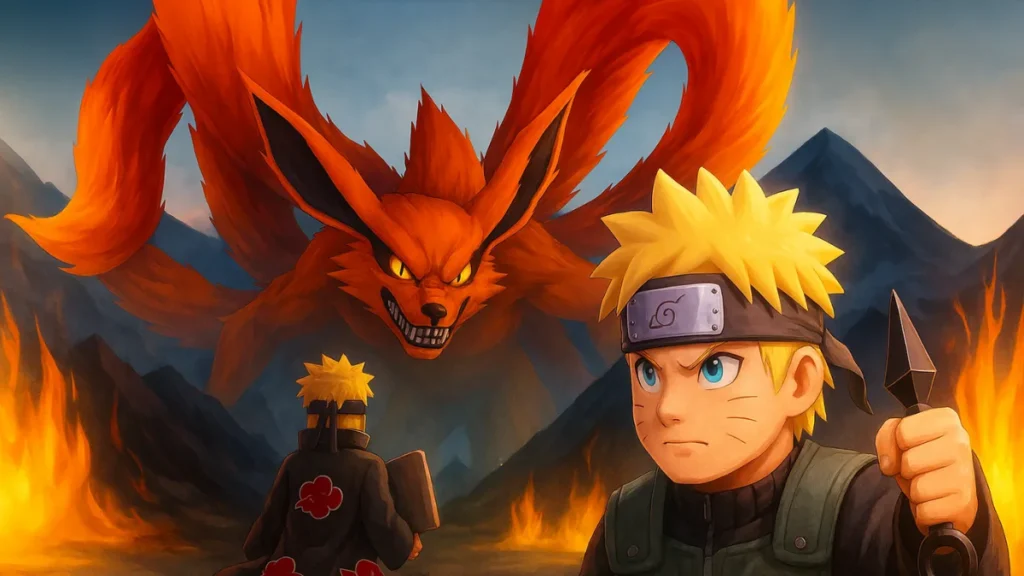 Ninja Time Codes (July 2025): All Working Clan, Family & Element Spin Rewards