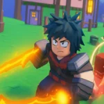 Pixel Blade Codes (July 2025): All Working Codes for Coins & XP