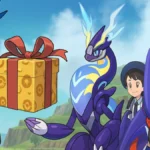 All Active Pokemon Violet Codes (July 2025) – Free Items & Rewards Guide