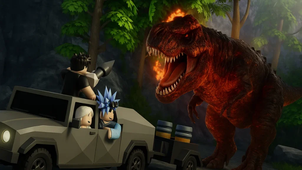 Primal Pursuit Codes (July 2025) – All Working Codes for Free Bones and Skins