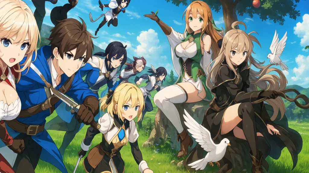 Lost Sword Codes (July 2025) – All Working Redeem Codes & Rewards