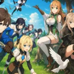 Lost Sword Codes (July 2025) – All Working Redeem Codes & Rewards