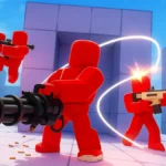 Roblox RIVALS Codes (August 2025)