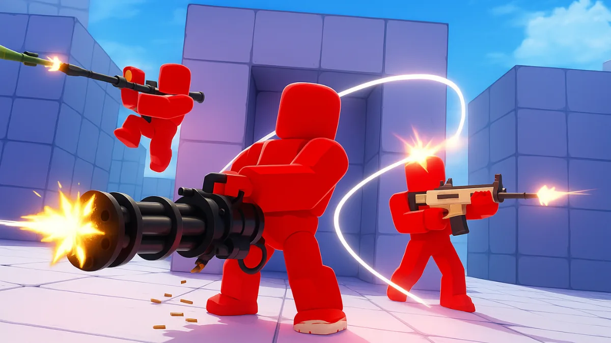 Roblox RIVALS Codes (January 2026)
