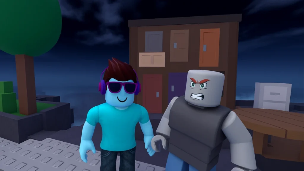All Working Something Evil Will Happen Codes (July 2025 Update)