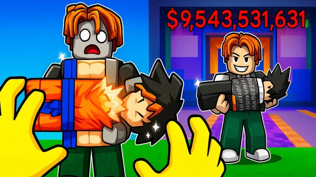 Steal an Anime Codes