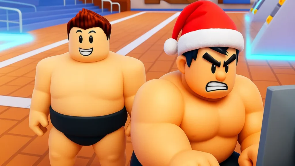 Sumo Wrestling Simulator Codes (July 2025) – All Active Codes & How to Redeem