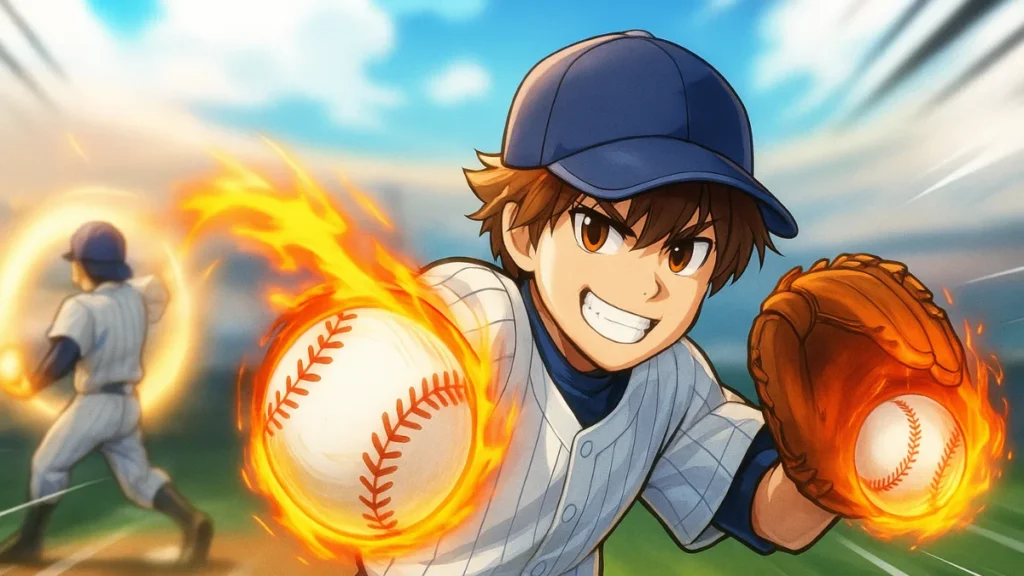 Superstar Baseball Codes (July 2025) – All Free Spins and Coins