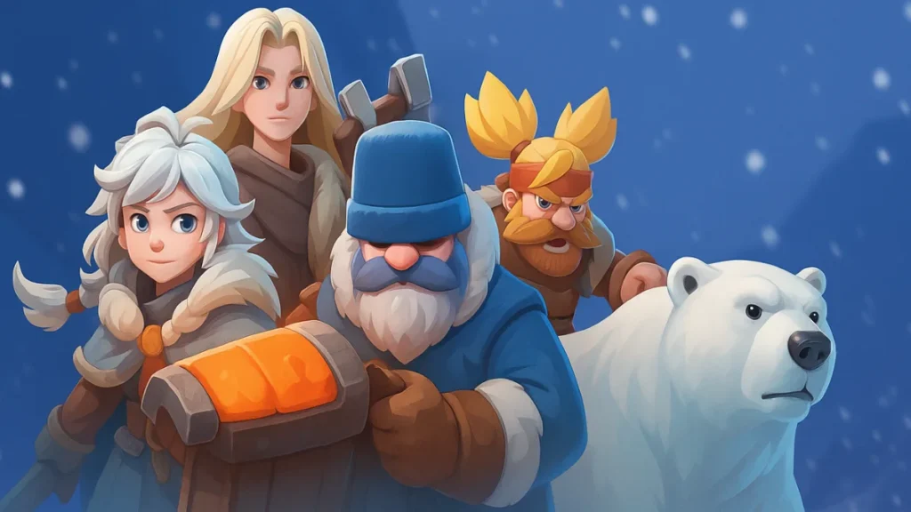 Whiteout Survival Gift Codes (July 2025) – All Active Codes & How to Redeem