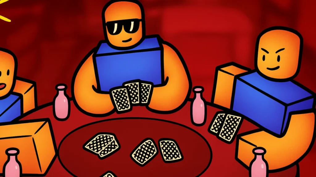 Liar’s Table Codes July 2025 – All Working Codes for Free Cash & Cosmetics