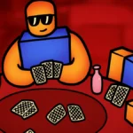 Liar’s Table Codes July 2025 – All Working Codes for Free Cash & Cosmetics