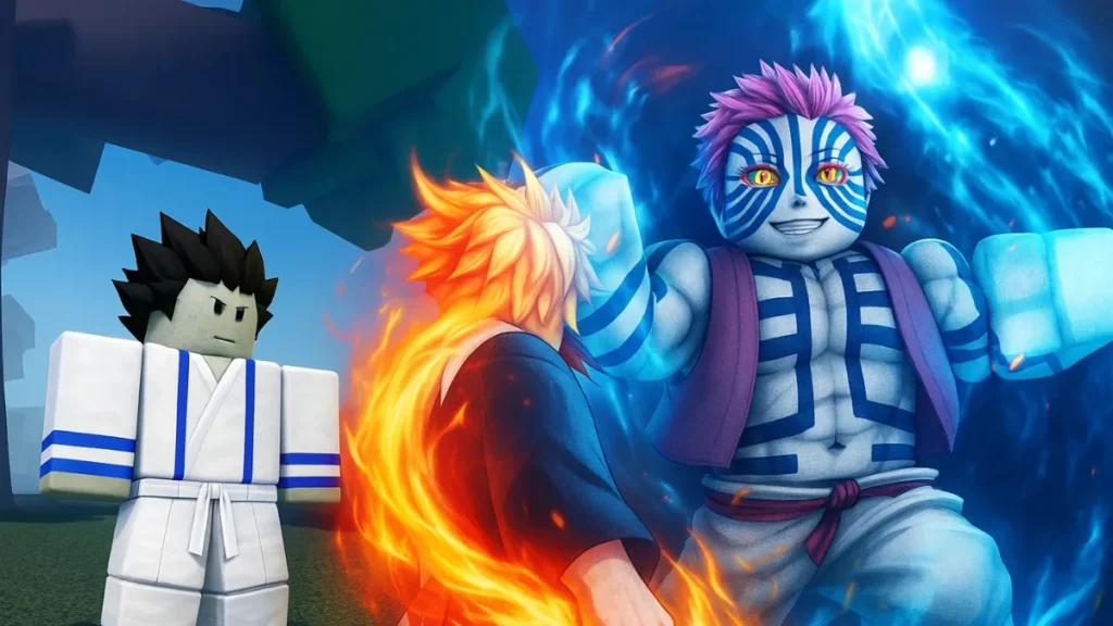 Project Slayers Codes [July 2025]: All Active Codes & How to Redeem Them