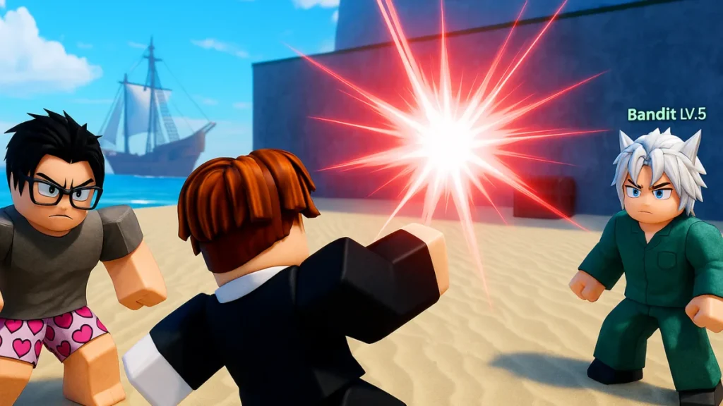 All Working Verse Piece Codes (July 2025) – Free Chests, Rerolls & More