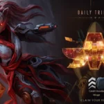 Warframe Codes July 2025: All Active Promo & Glyph Codes and How to Redeem
