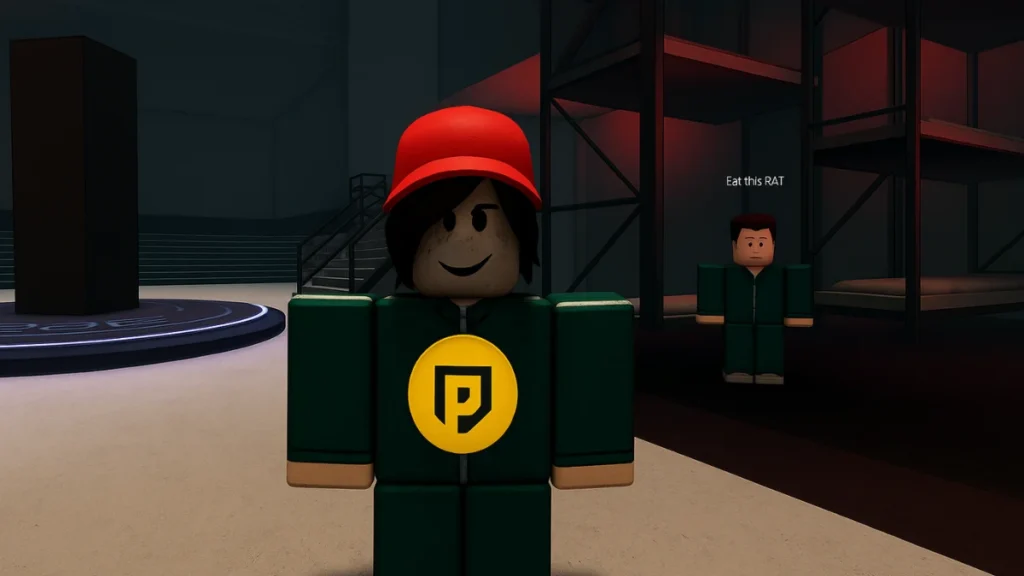 All Active Ink Game Codes (July 2025) & How to Get Free Rewards in Roblox