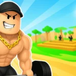 Weight Lifting Simulator 3 Codes (July 2025) – All Working Codes for Strength, Gems & Coins