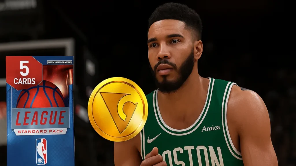 All Active 2K Locker Codes for Free Rewards (August 2025)