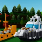 Build a Boat for Treasure Codes [August 2025] – All Free Gold & Block Rewards