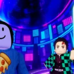 Anime Infinity Codes (August 2025)