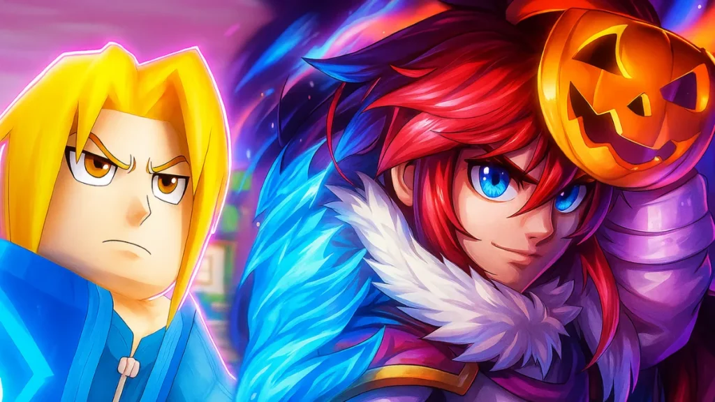 Anime Fighters Simulator Codes [August 2025] – All Active AFS Codes for Free Rewards