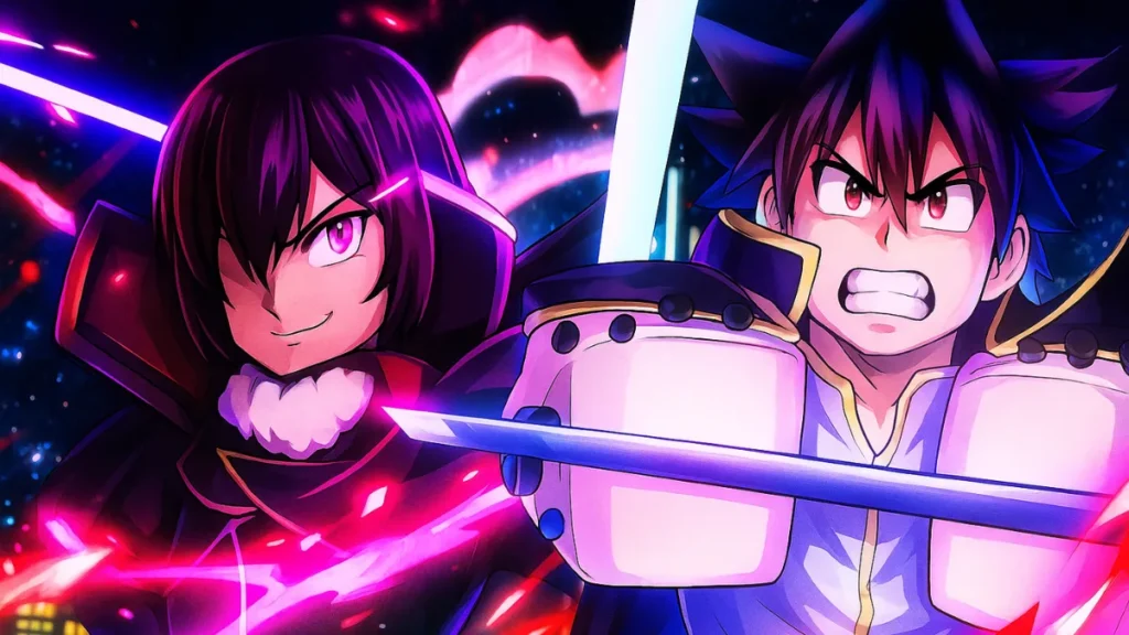 Anime Adventures Codes (August 2025): All Working Codes for Free Gems & Keys