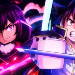 Anime Adventures Codes (August 2025): All Working Codes for Free Gems & Keys